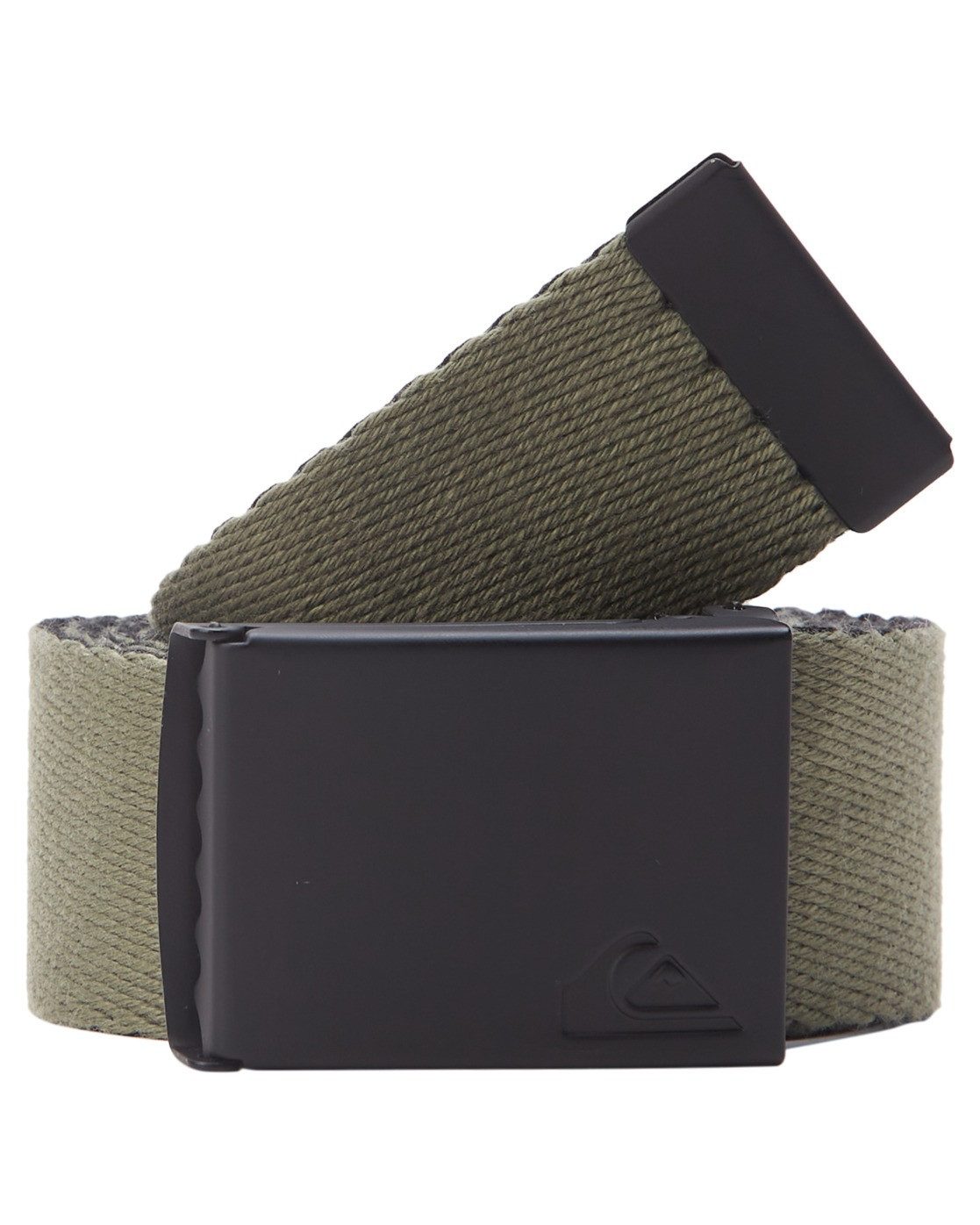Quiksilver Synthetikgürtel "The Jam 5" günstig online kaufen