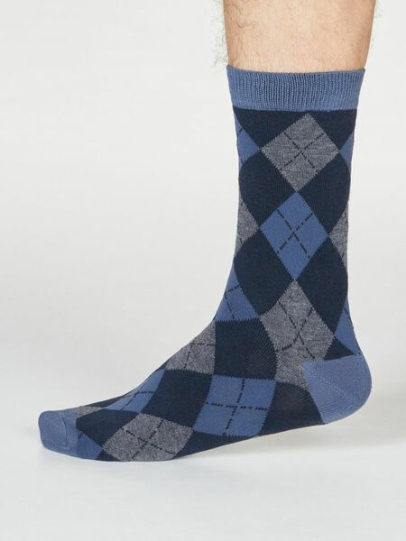 Socken Philip Argyll günstig online kaufen