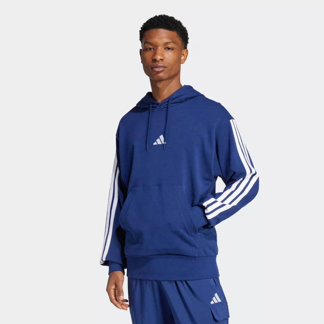 adidas Sportswear Kapuzensweatshirt M 3S FT HD günstig online kaufen