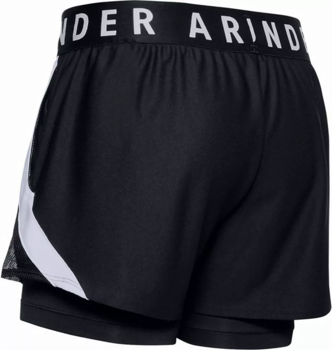 Under Armour® Shorts UA Play Up 2-in-1-Shorts günstig online kaufen