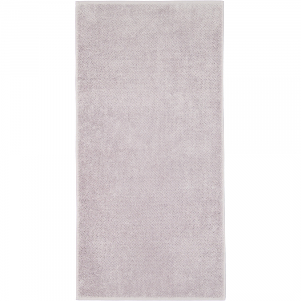 Cawö Handtücher Pure 6500 - Farbe: quarz - 805 - Handtuch 50x100 cm günstig online kaufen