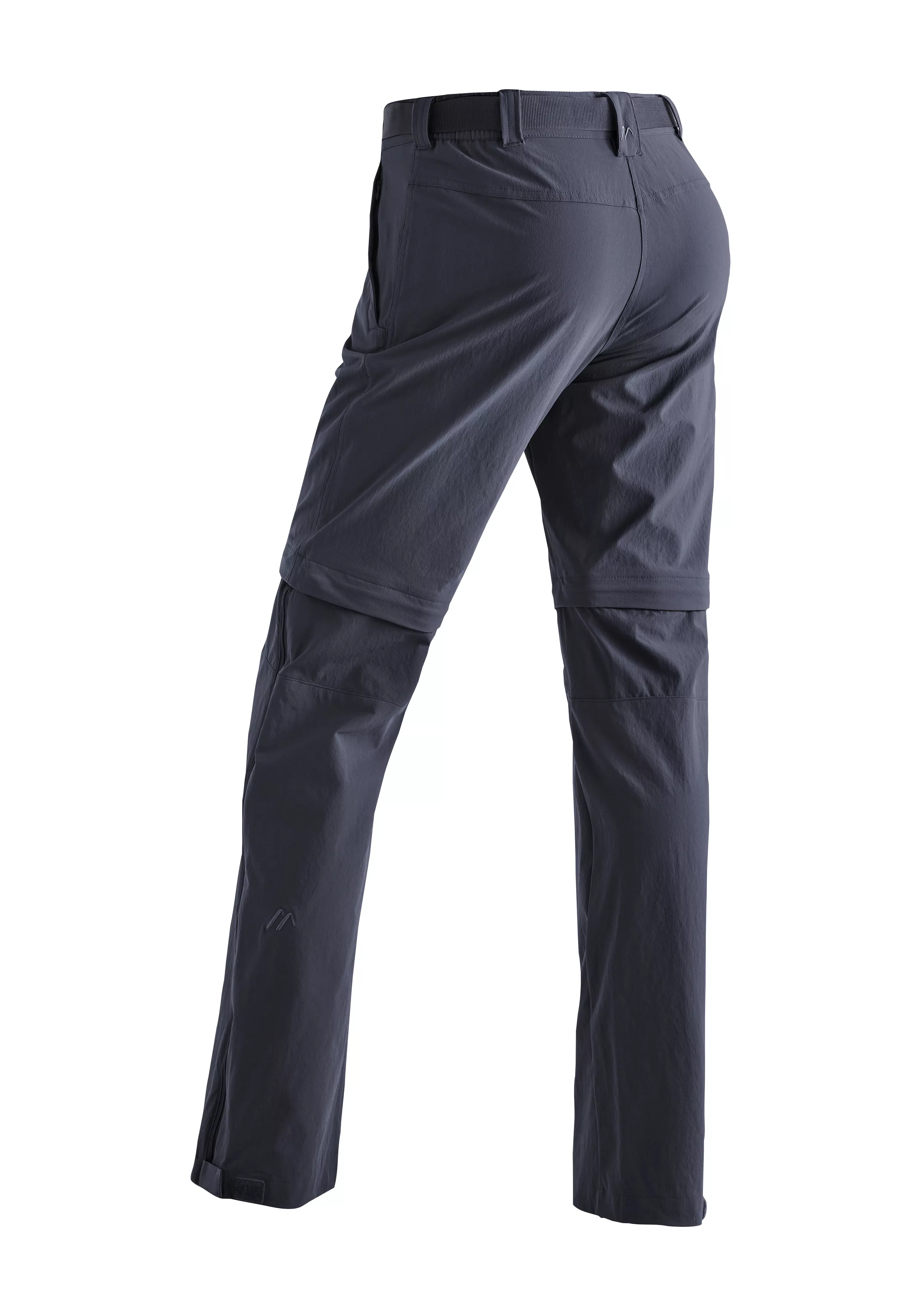 Maier Sports Zip-off-Hose Maier Sports Damen Nata Zip-Off Outdoorhose (Kurz günstig online kaufen