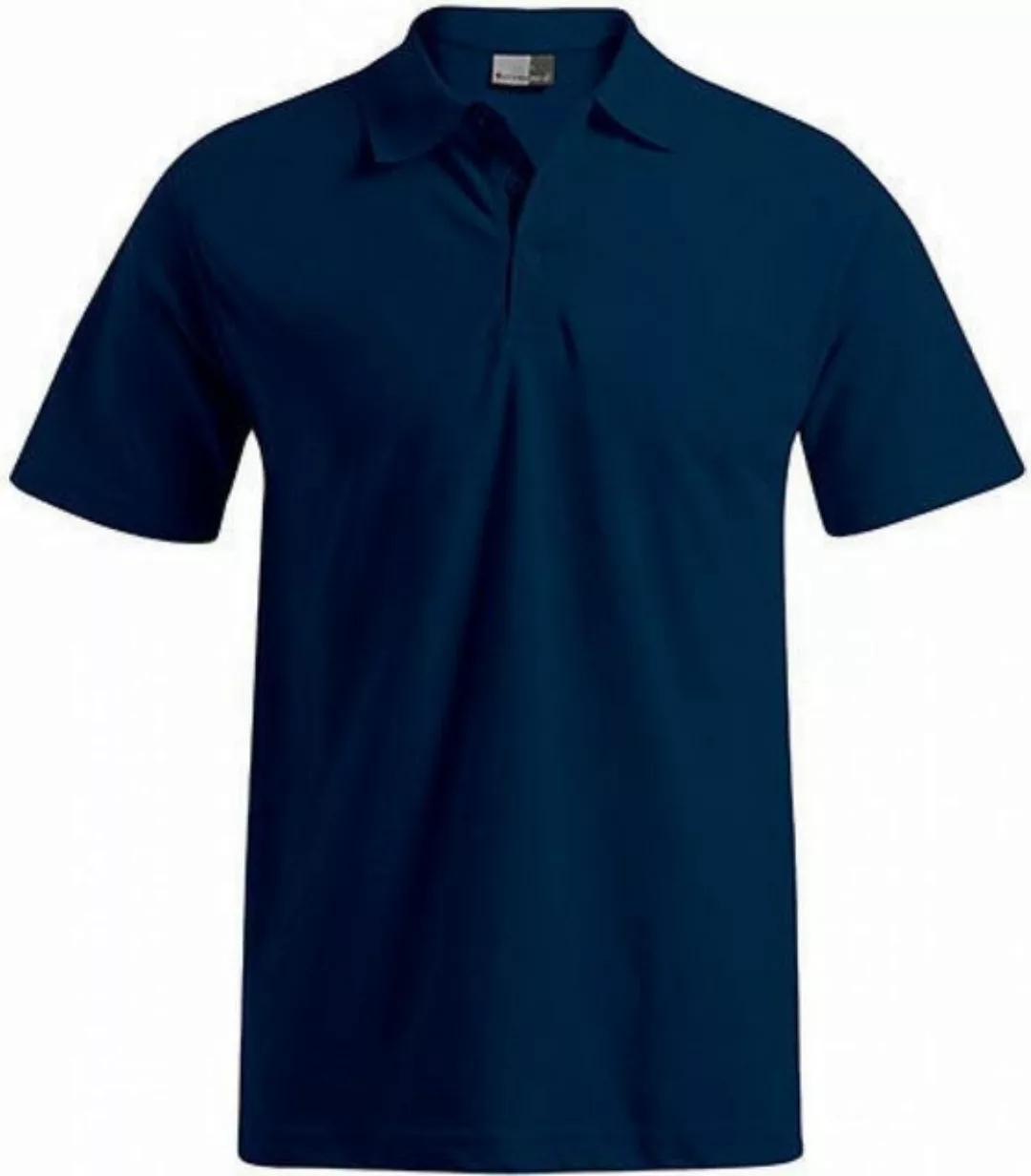 Promodoro Poloshirt Men´s Polo 92/8 Ärmelbündchen günstig online kaufen