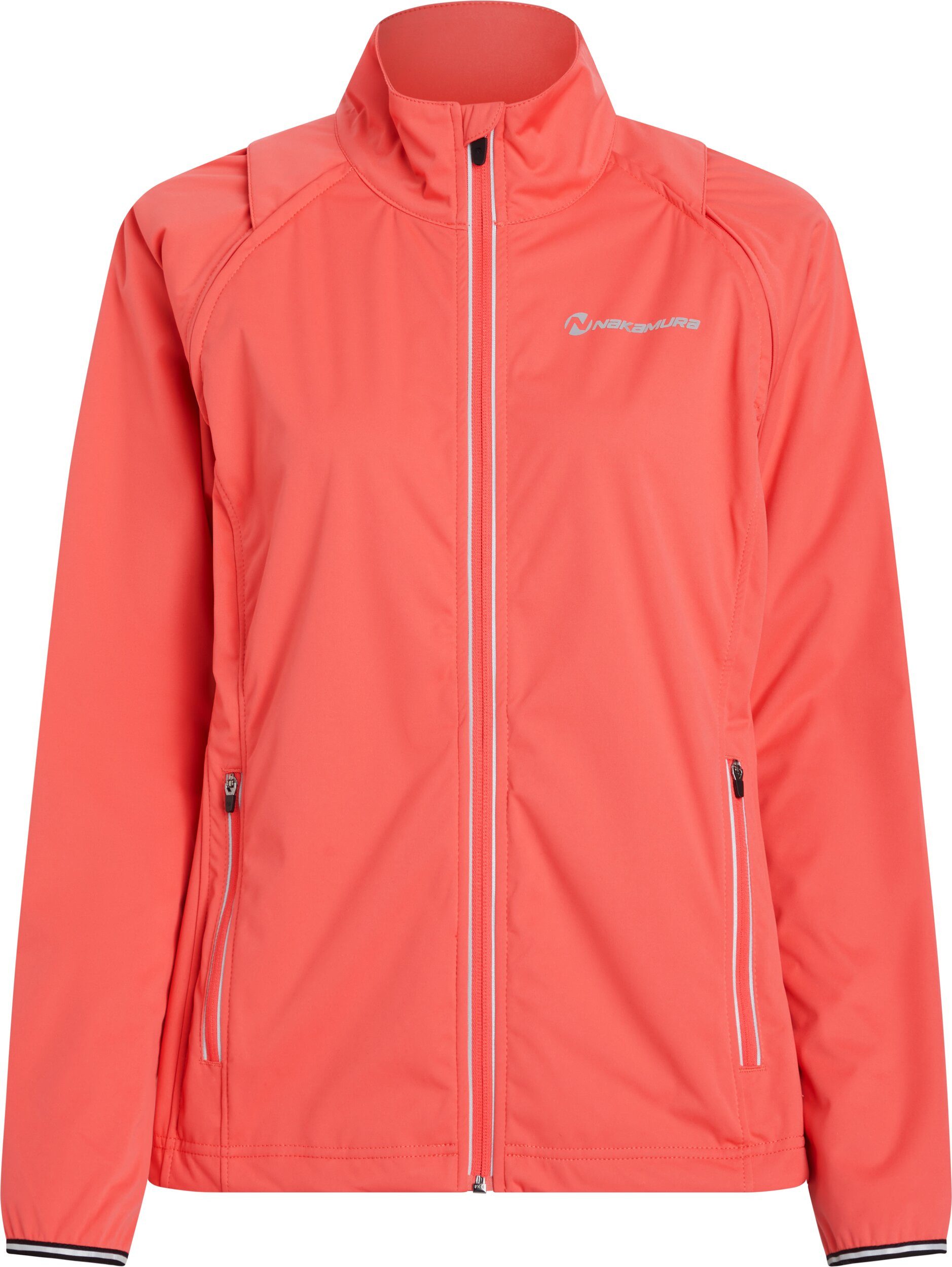 NAKAMURA Funktionsjacke Da.-Funktions-Jacke Akrona III wms günstig online kaufen