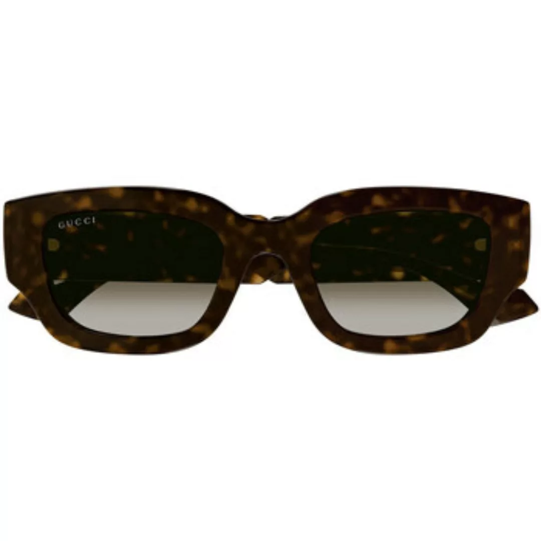 Gucci  Sonnenbrillen -Sonnenbrille GG1558SK 002 günstig online kaufen