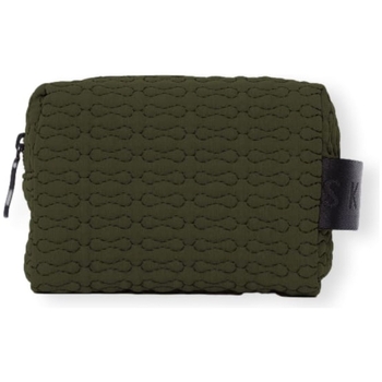 Skfk  Geldbeutel Bibi Bag - Deep Green günstig online kaufen