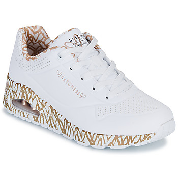 Skechers  Sneaker JGOLDCROWN: UNO - LOVING LOVE günstig online kaufen