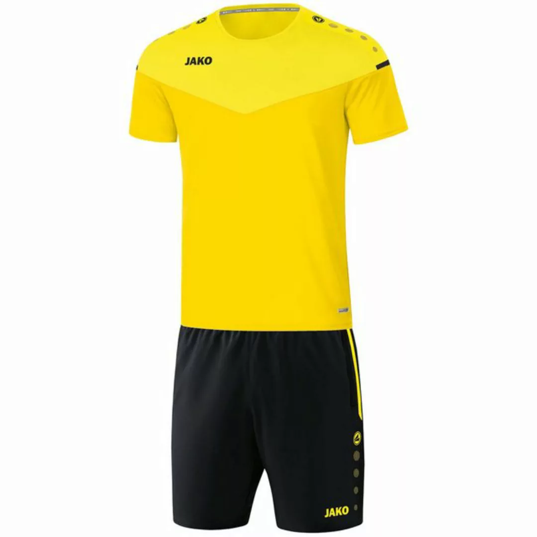 Jako T-Shirt Jako Herren Trainingsset Brasil C5599 günstig online kaufen