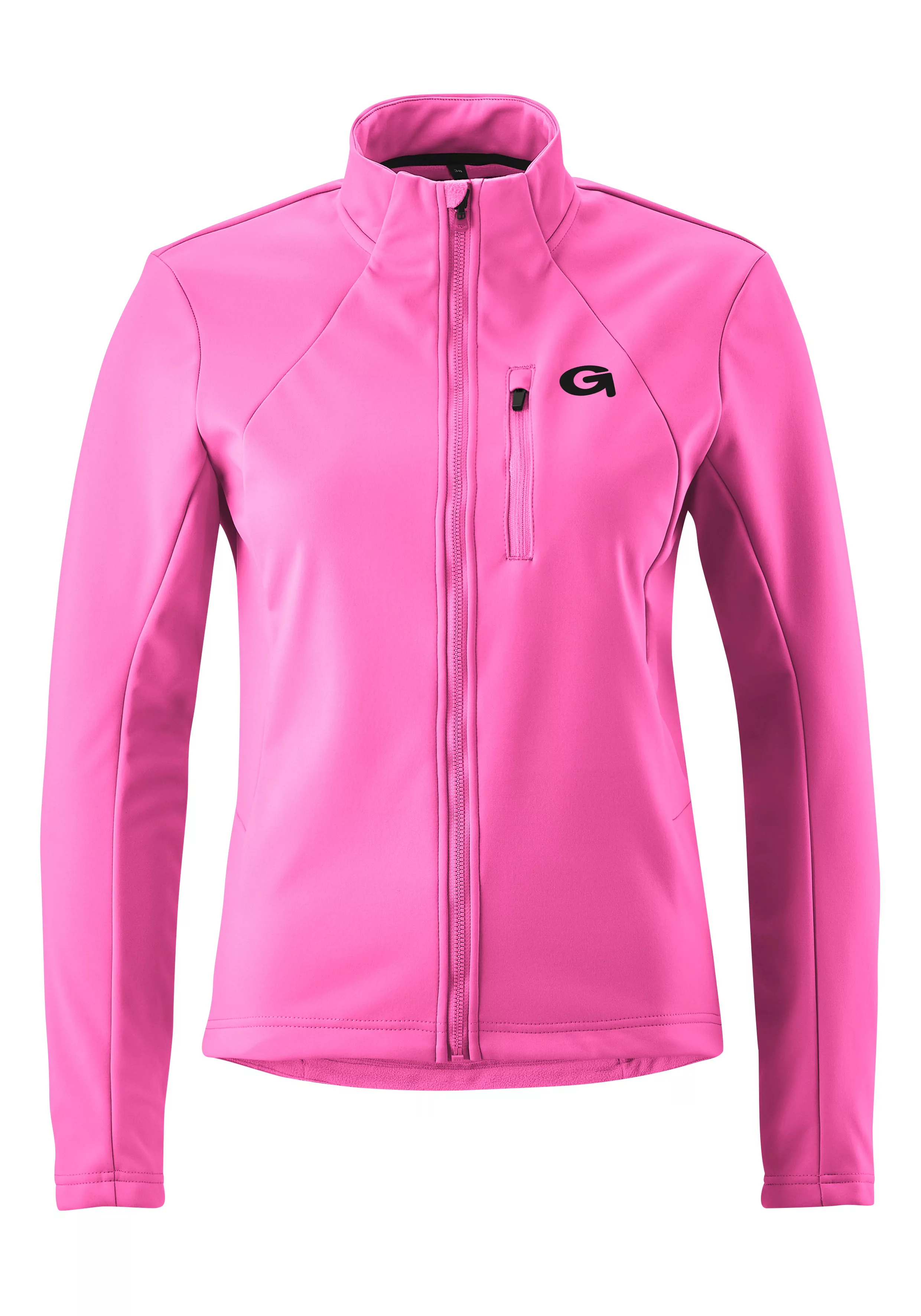 Gonso Fahrradjacke "ADVENTURE JACKET SOFTSHELL W", Damen Radjacke, atmungsa günstig online kaufen