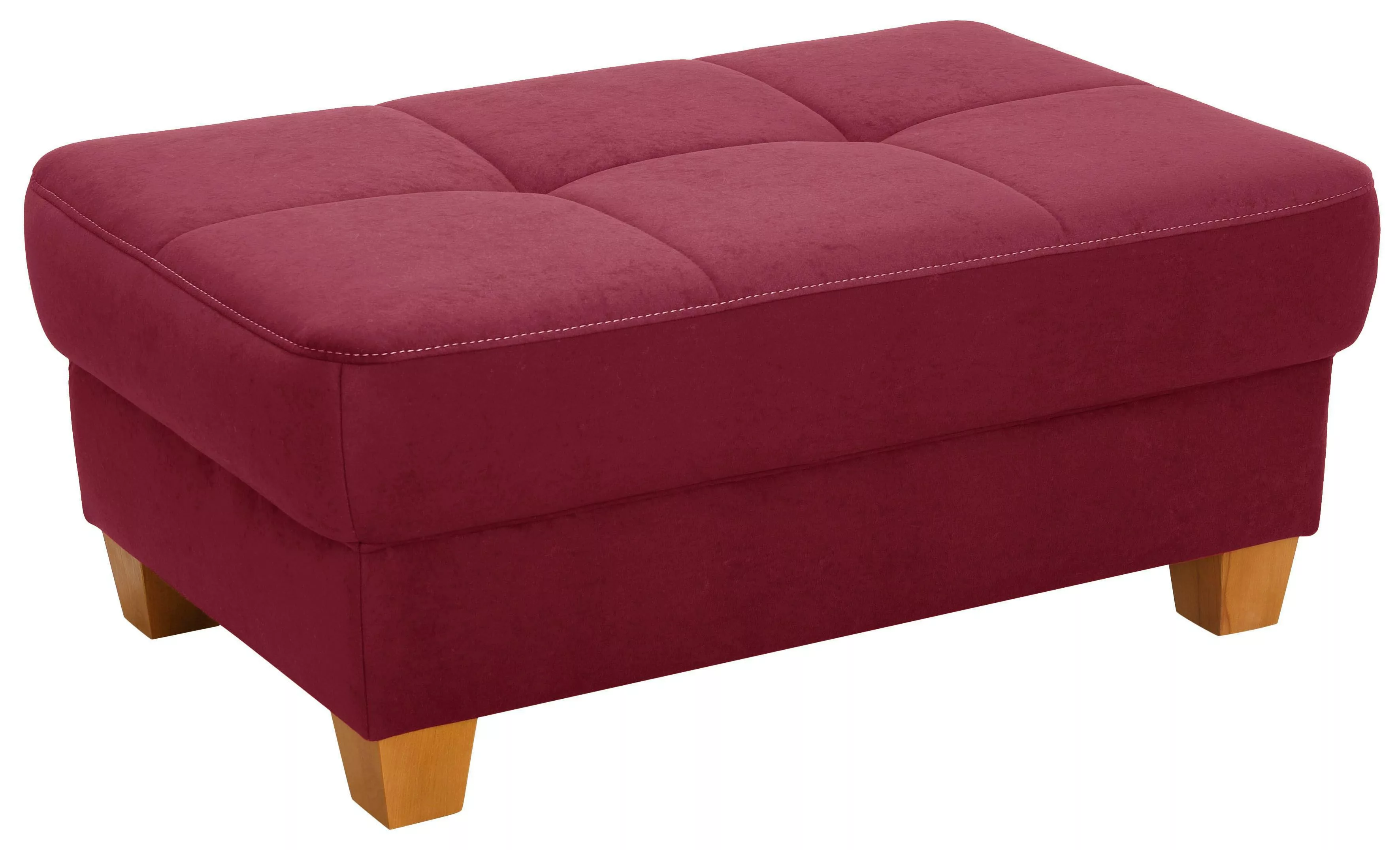 Home affaire Hocker "Puccini" günstig online kaufen