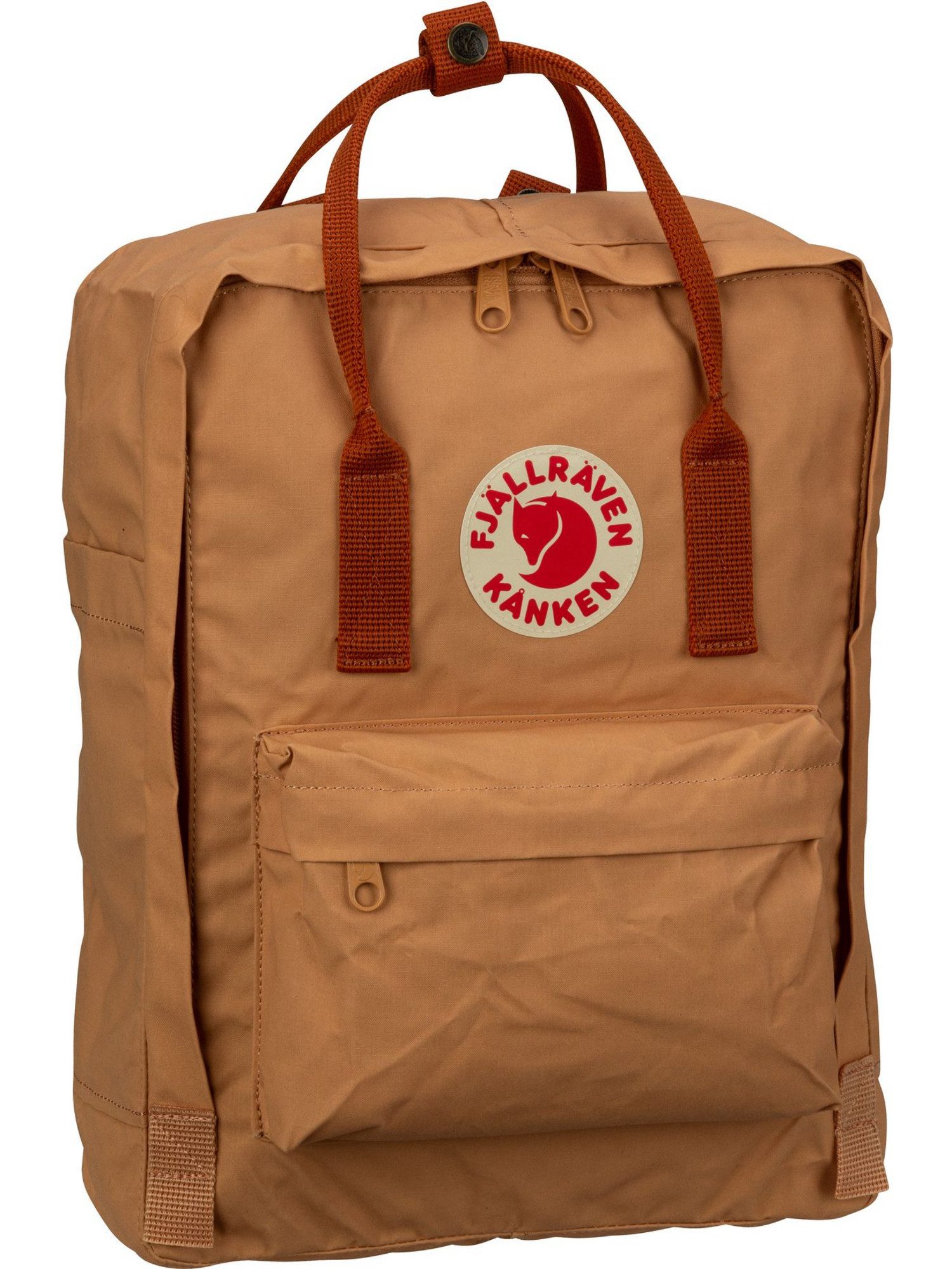 Fjällräven Rucksack Kånken Original (Set, 2-tlg) günstig online kaufen