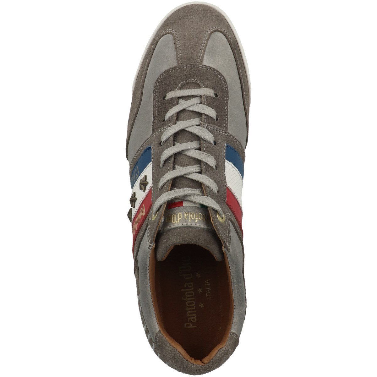Pantofola d´Oro Imola Herren Sneaker Turnschuhe, günstig online kaufen