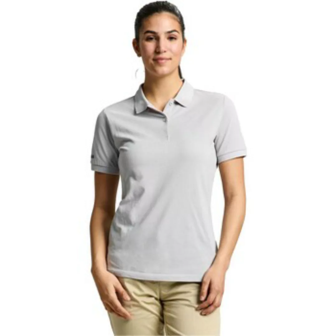 Slam  T-Shirts & Poloshirts Deck Ws Polo Ss günstig online kaufen