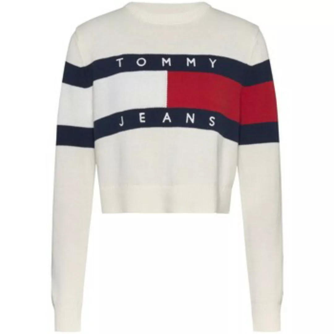 Tommy Jeans  Sweatshirt - günstig online kaufen