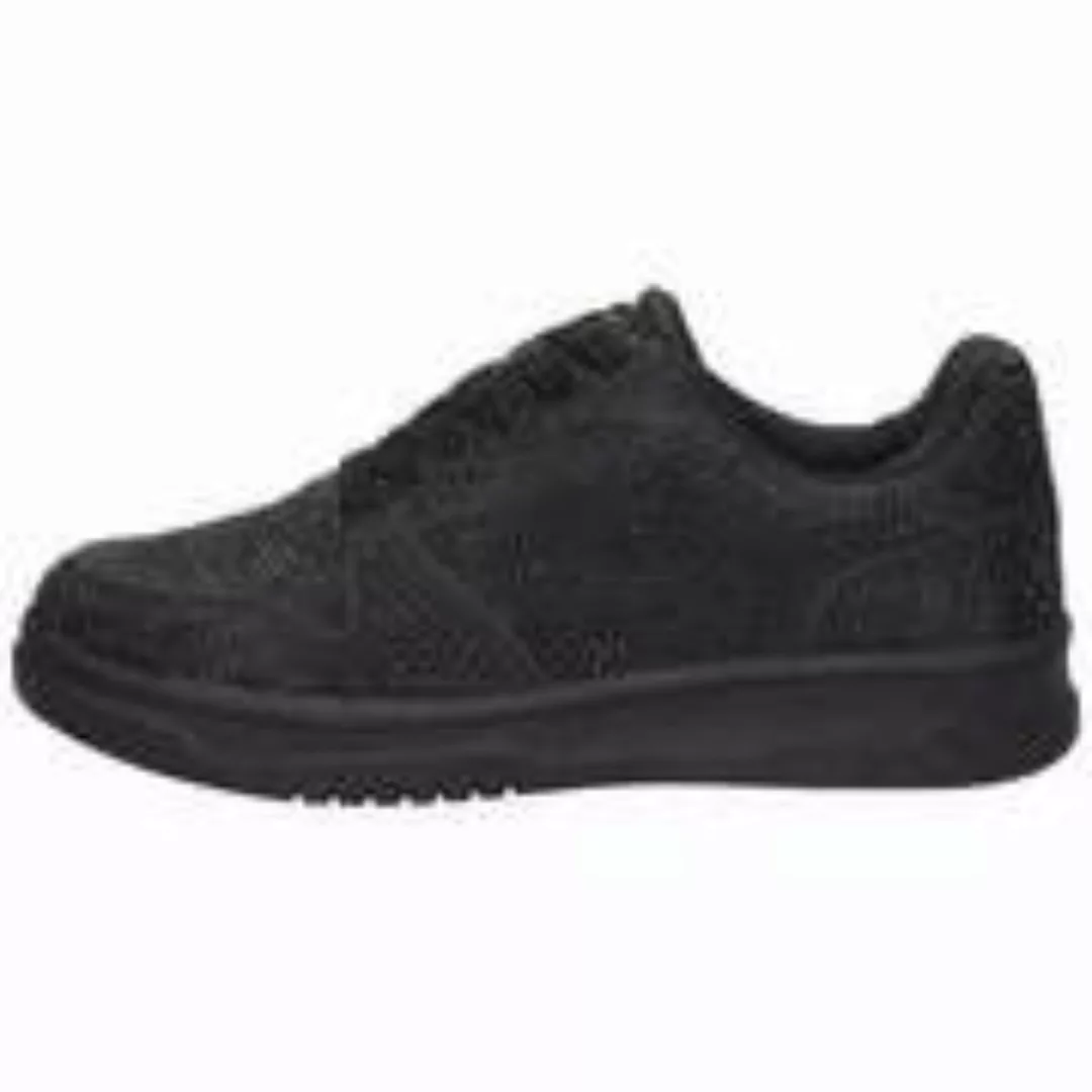 Barbarella Sneaker Damen schwarz günstig online kaufen