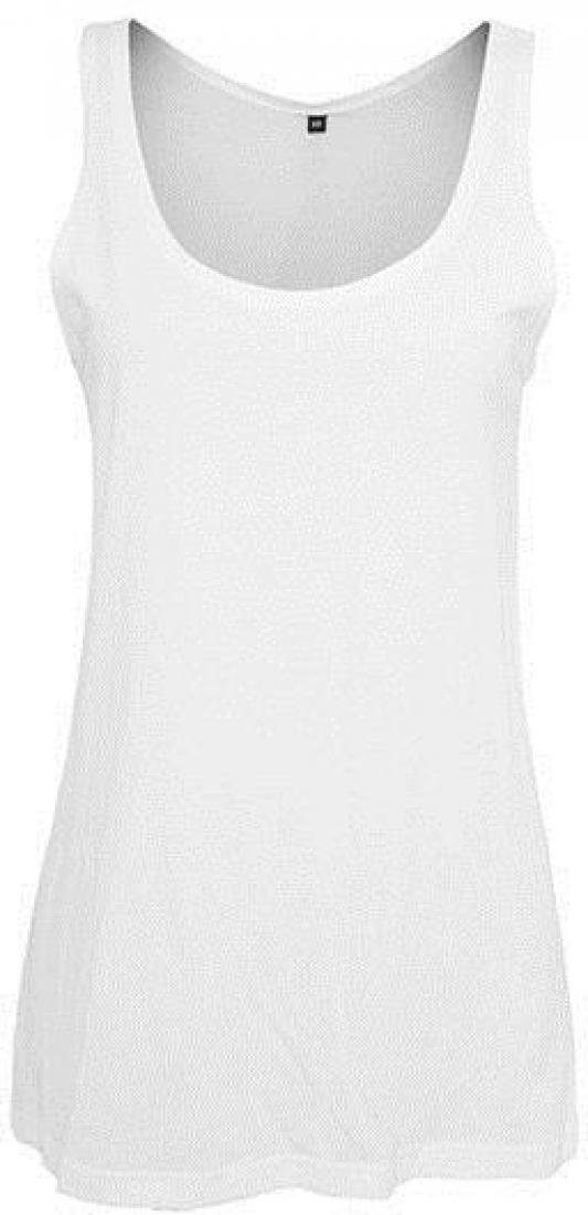 Build Your Brand Tanktop Ladies Tanktop günstig online kaufen