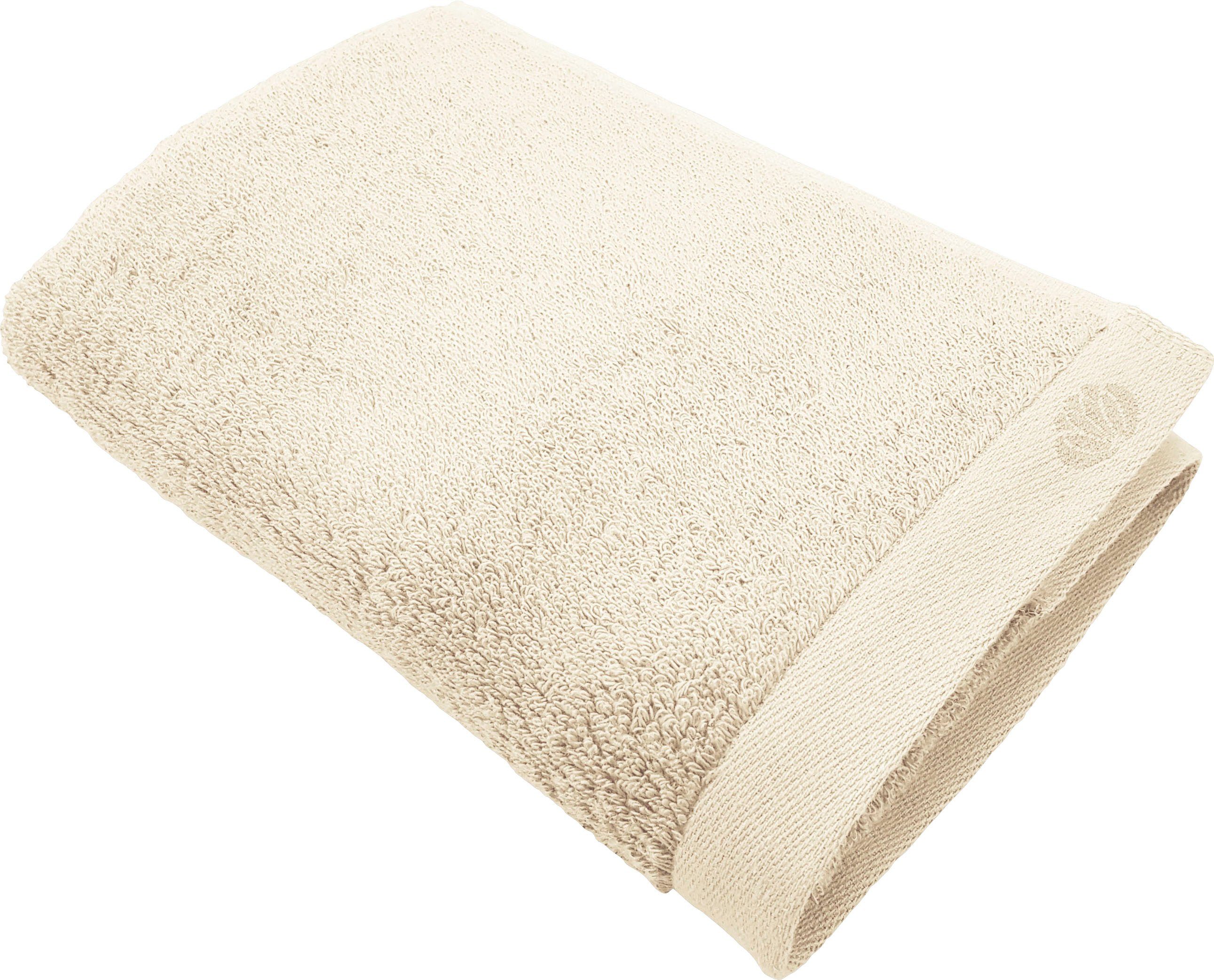 framsohn frottier Handtuch Set »Botanic Deluxe«, (2 St., 2er Set Handtücher günstig online kaufen