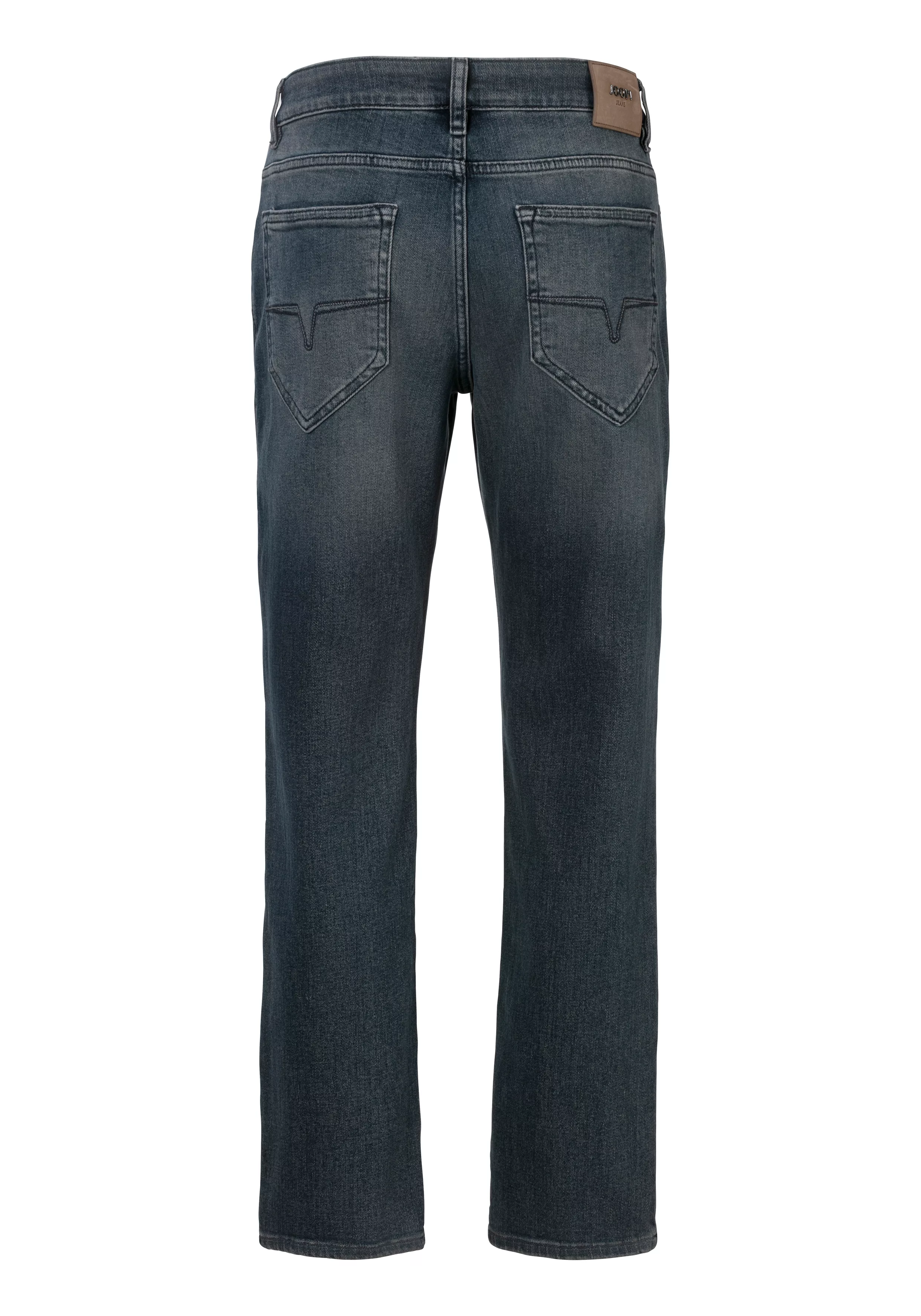 Joop Jeans Straight-Jeans Mitch günstig online kaufen
