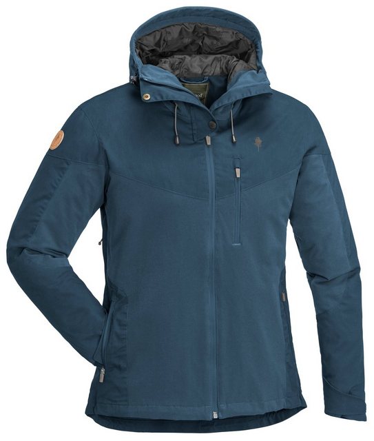 Pinewood Outdoorjacke FINNVEDEN HYBRID EXTREM WOMEN CS Trekkingjacke günstig online kaufen