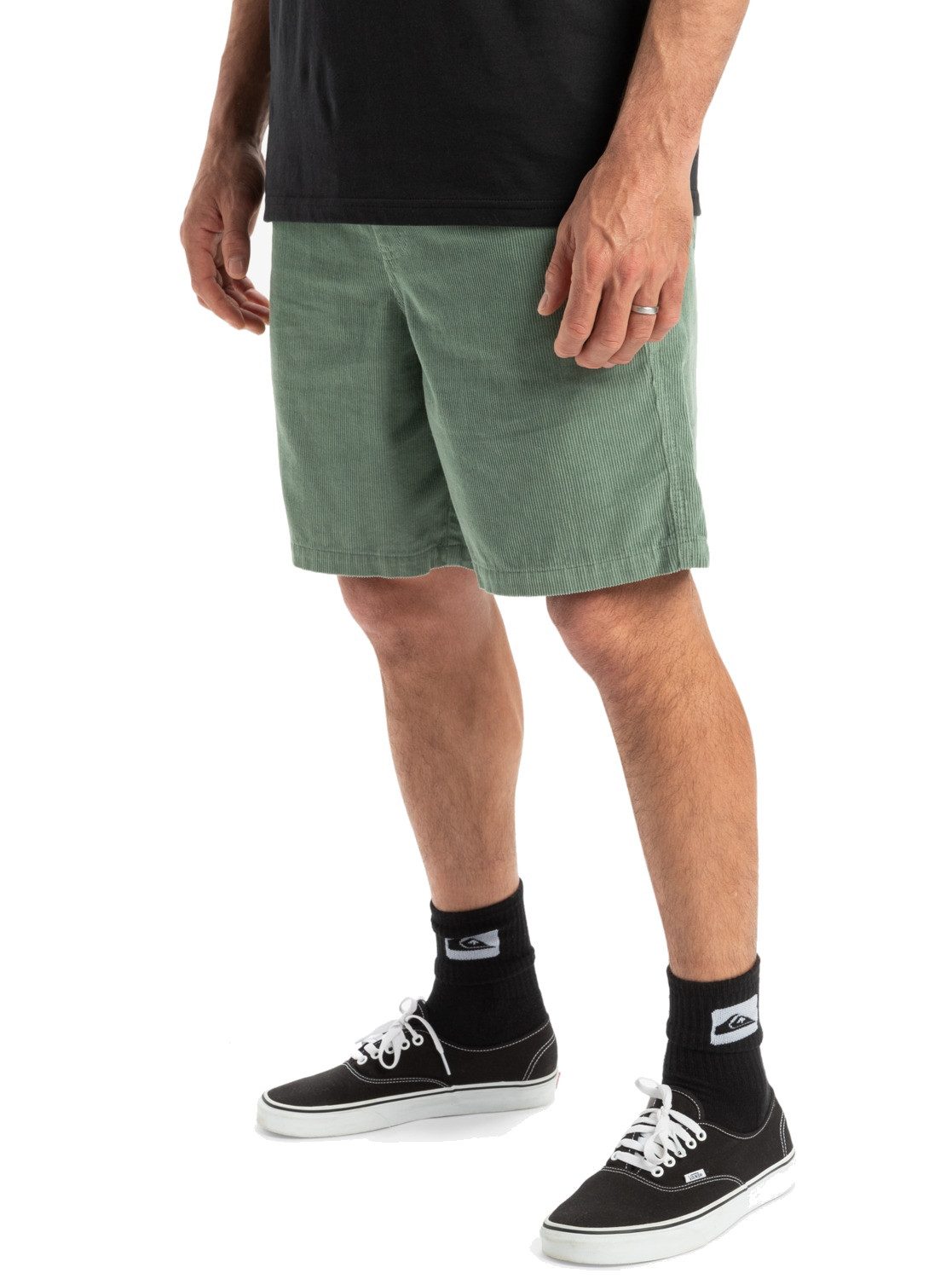 Quiksilver Bermudas "Taxer 18"" günstig online kaufen