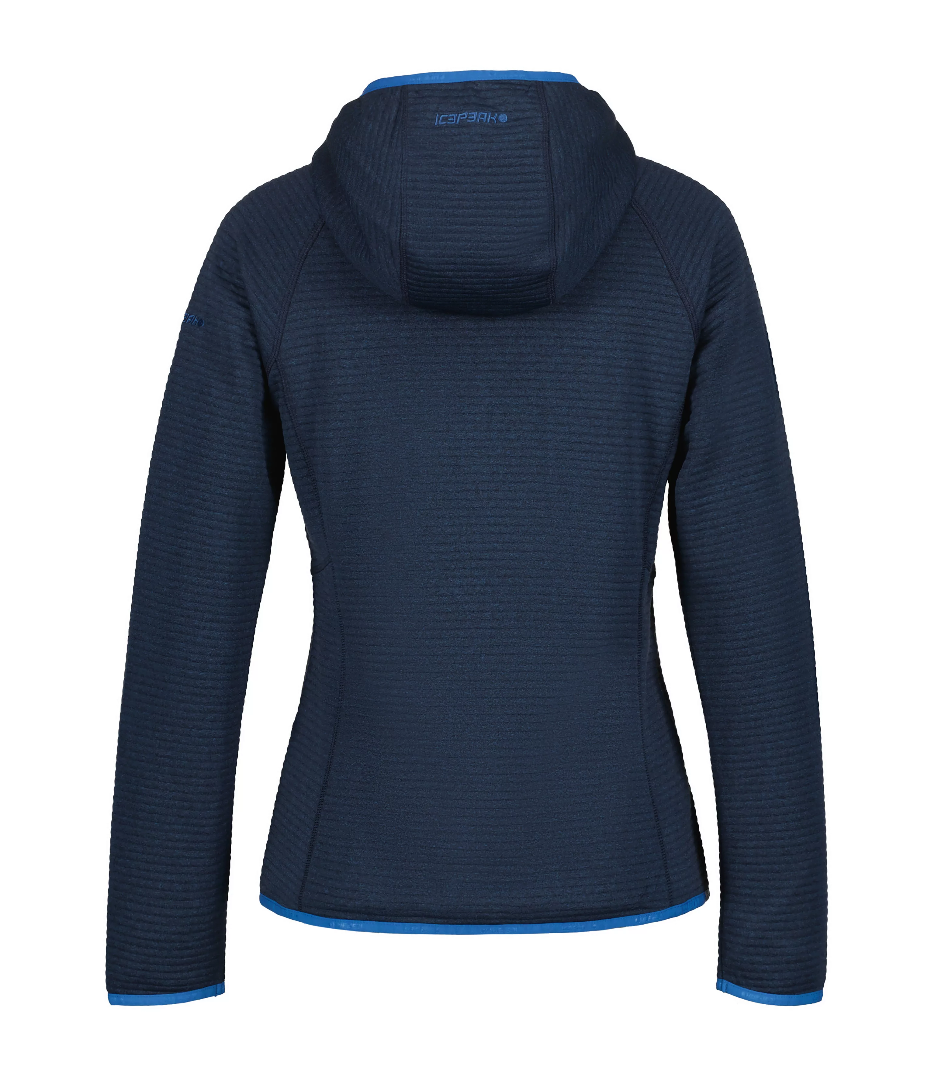 Icepeak Outdoorjacke "D SHIRTJACKE BERRYVILLE", mit Kapuze günstig online kaufen