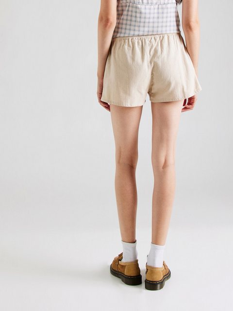 Motel Shorts Nico (1-tlg) Plain/ohne Details günstig online kaufen