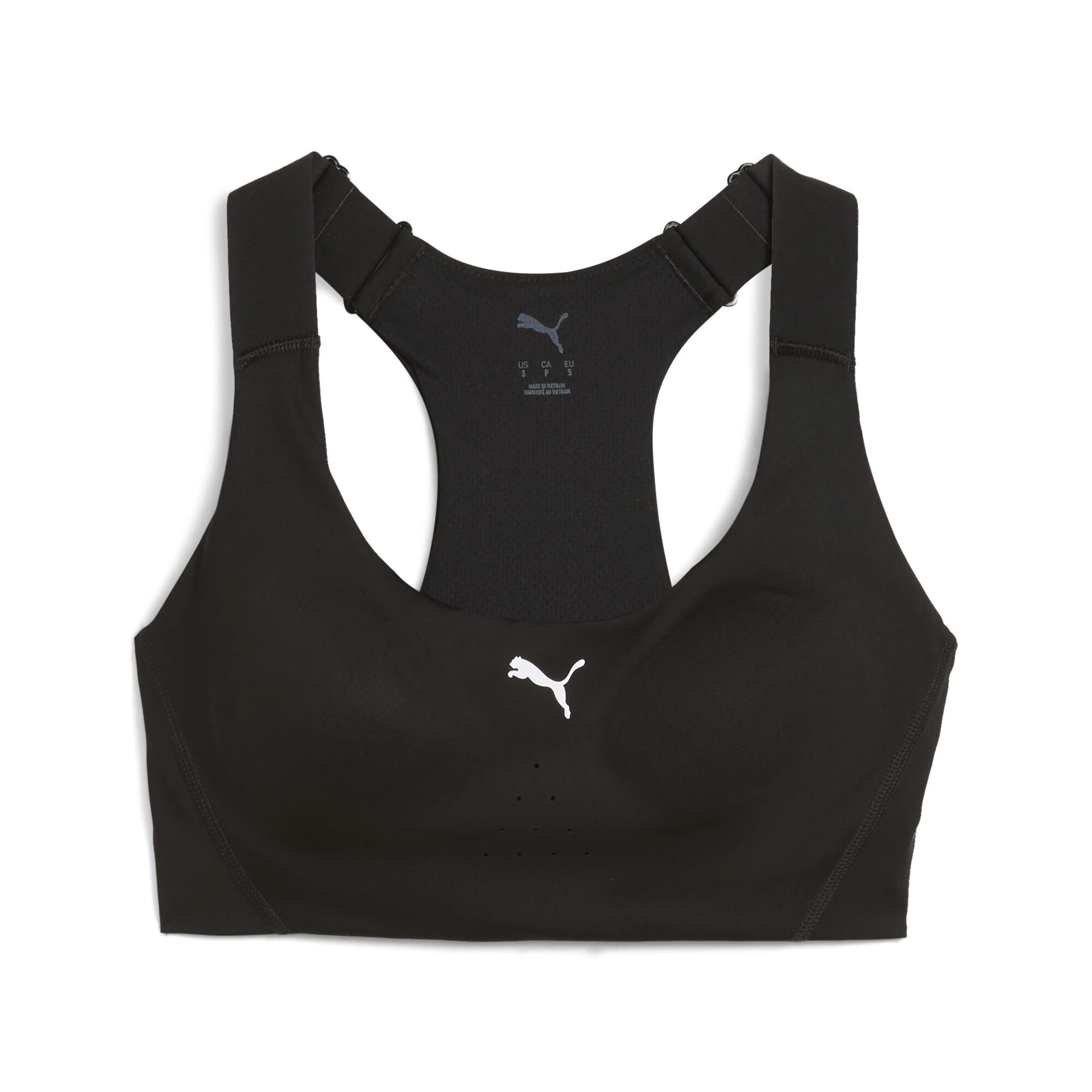 PUMA Sport-BH "4KEEPS Adjustable Athlete BH Damen" günstig online kaufen