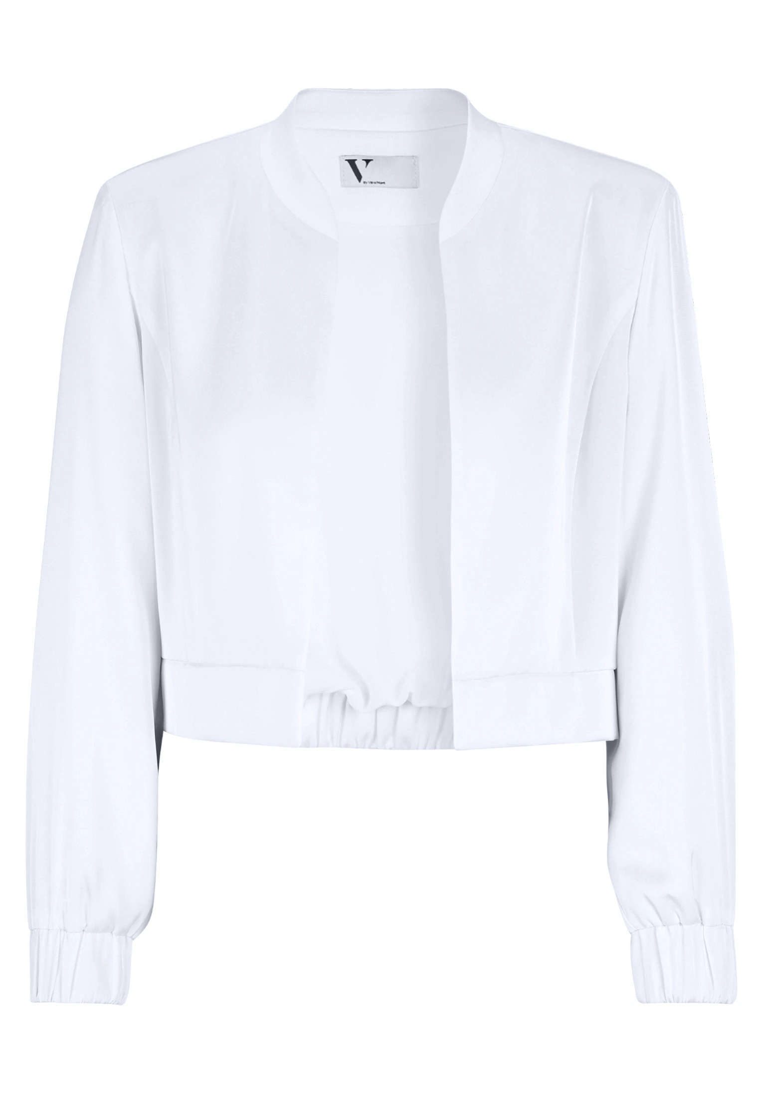 Vera Mont Blouson "Vera Mont Damen Blouson langarm" günstig online kaufen