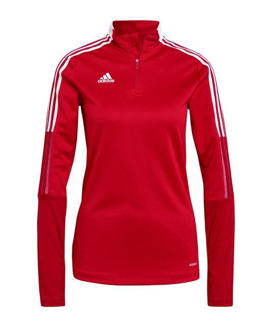 adidas Performance Sweater adidas Performance Tiro 21 Trainingstop Damen günstig online kaufen