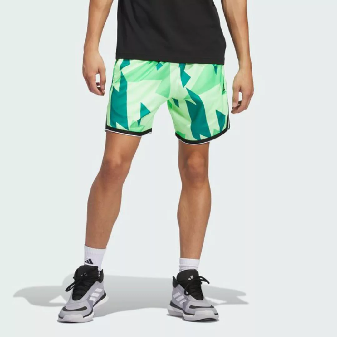 adidas Performance Sweatshorts ADIDAS CRAZY LITE SHORTS günstig online kaufen