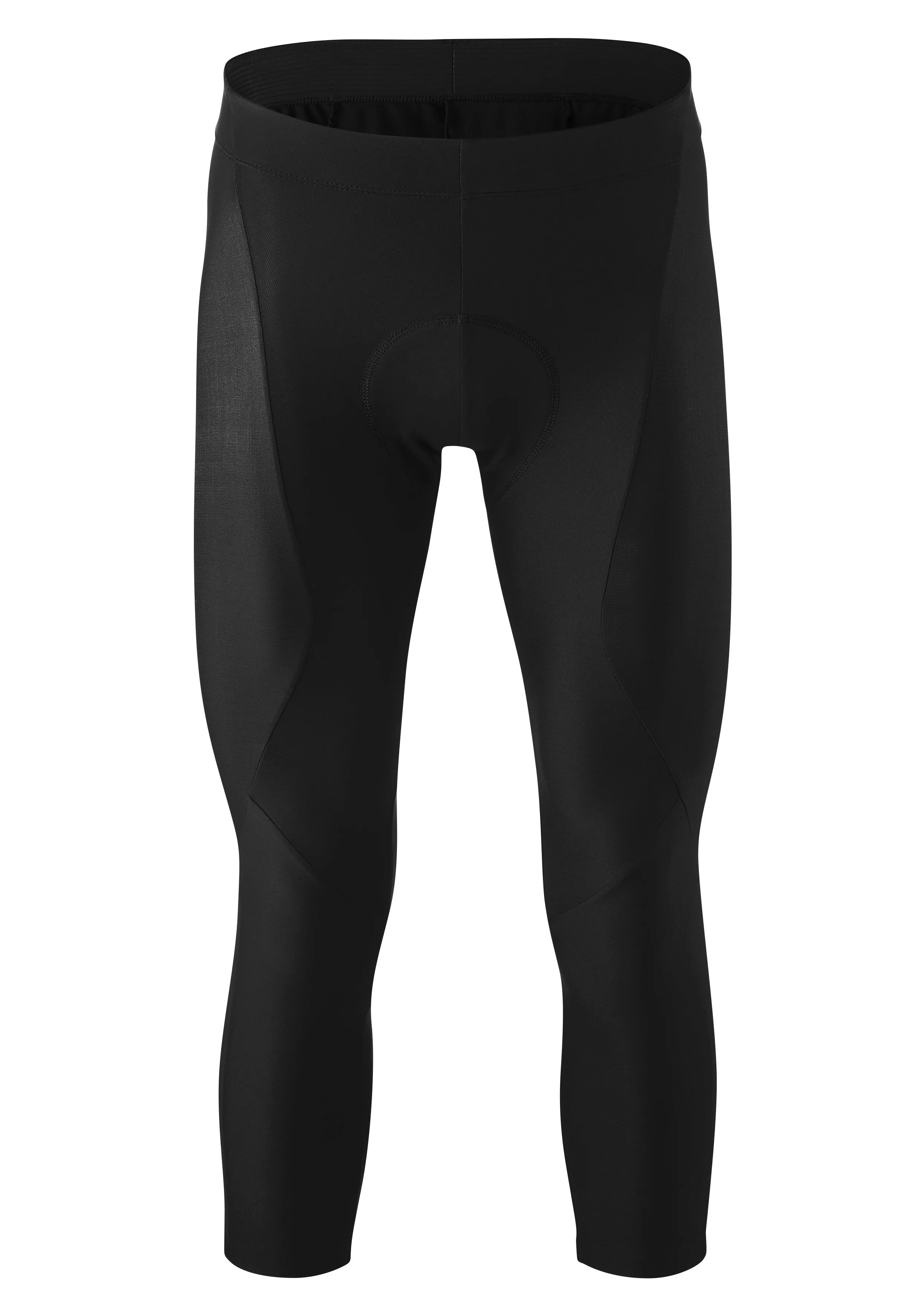 Gonso Fahrradhose "Essential Tight 5/6 SC M", Herren 3/4 Radhose mit Sitzpo günstig online kaufen