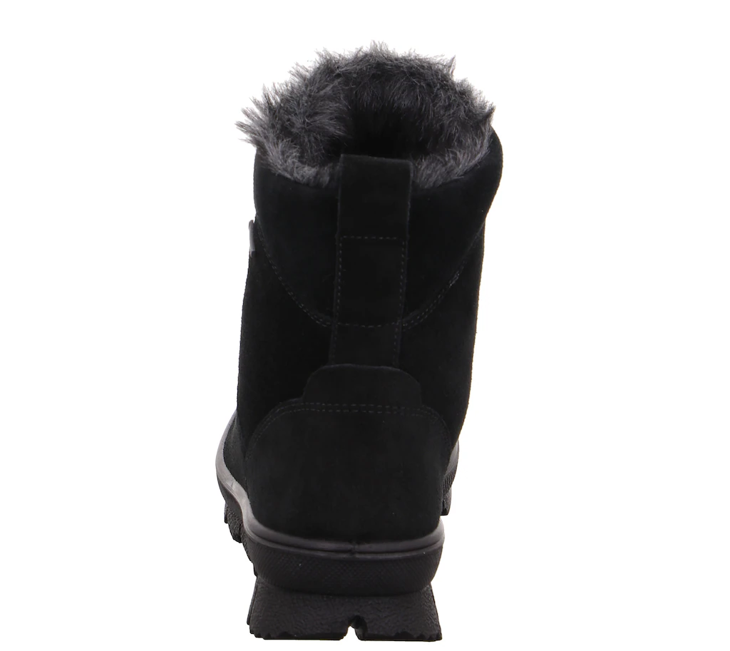 Legero Winterboots "NOVARA", Hiking Boots, Winterstiefel, Schnürstiefel mit günstig online kaufen