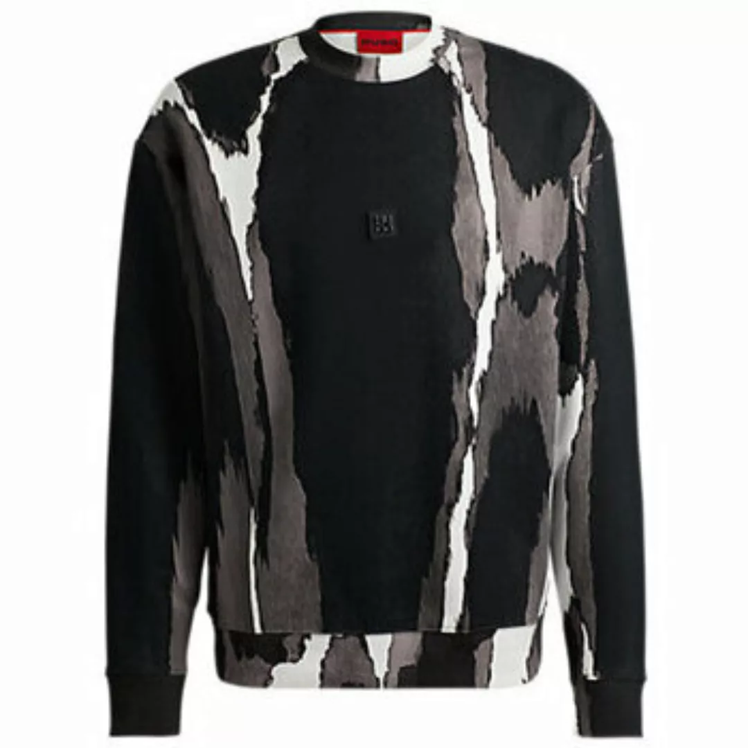 BOSS  Sweatshirt David 10250556 01 günstig online kaufen