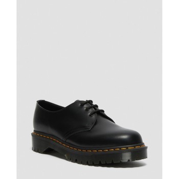 Dr. Martens  Sneaker 21084001 - 1461 BEX SMOOTH-BLACK günstig online kaufen