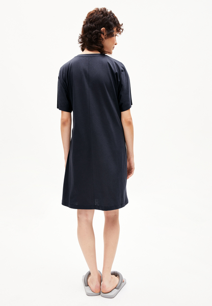 Ceydaa Mercerized - Damen Jerseykleid Aus Bio-baumwolle günstig online kaufen