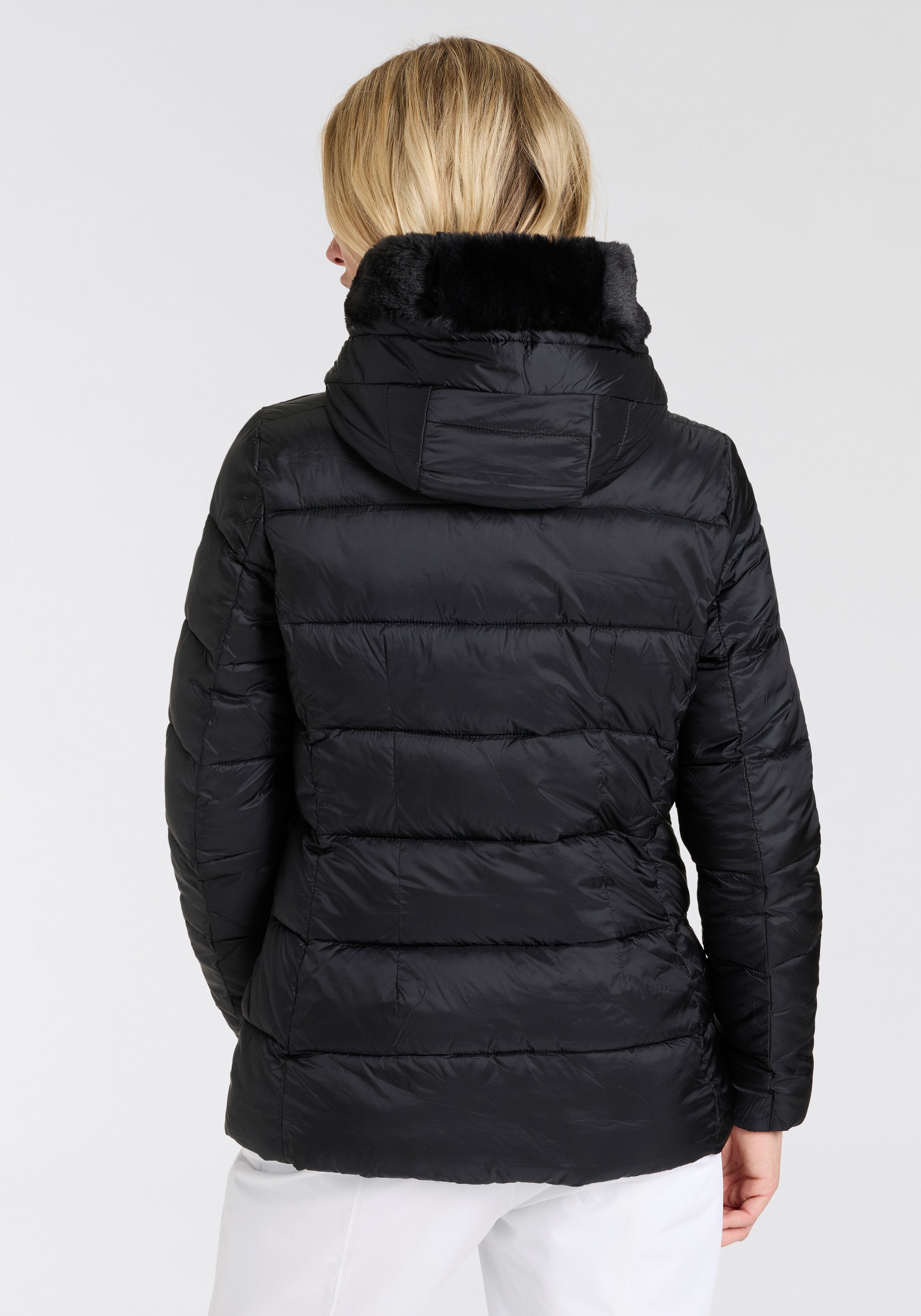 CMP Steppjacke glänzend günstig online kaufen
