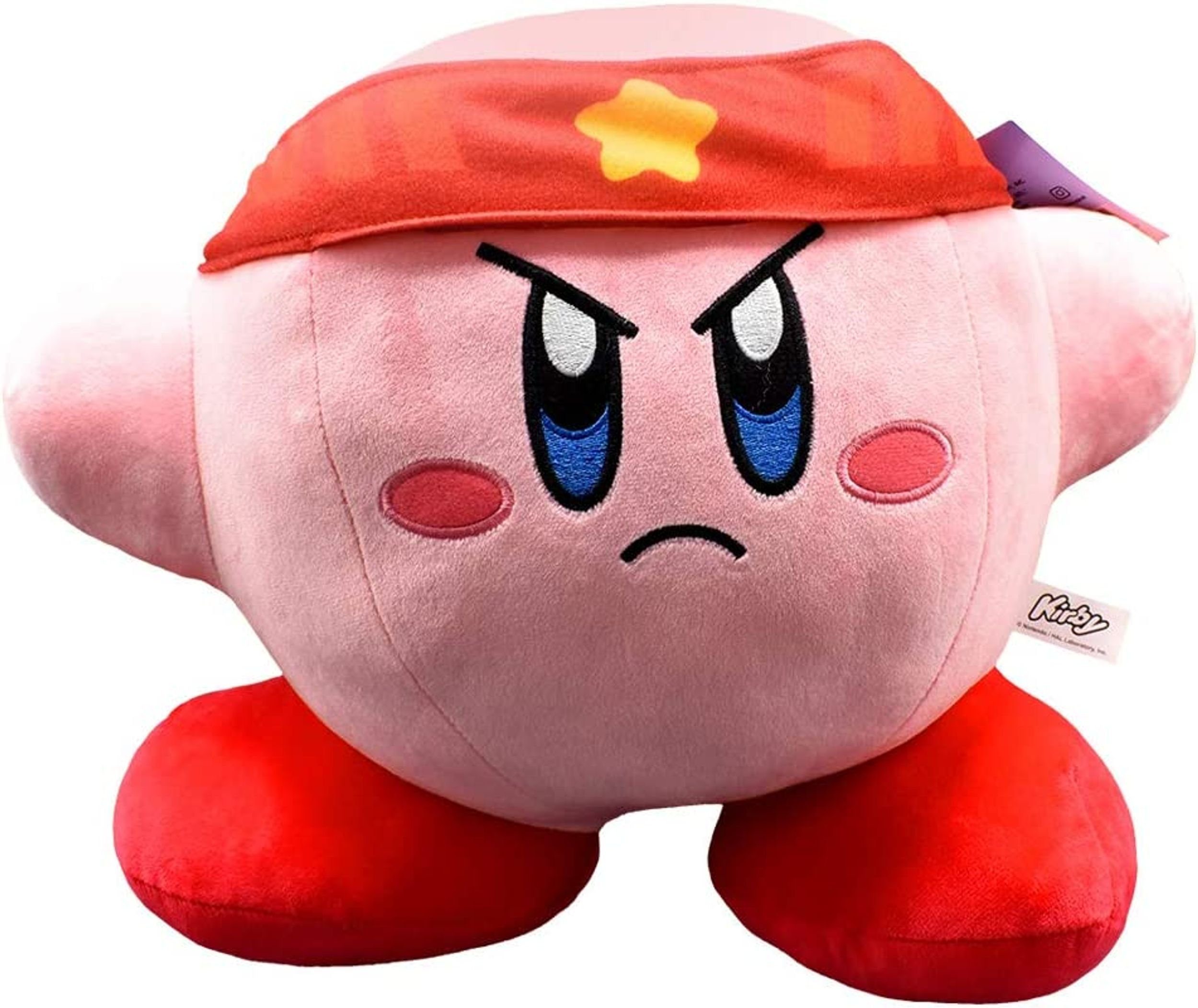 Just Toys Plüschfigur Kirby Ninja günstig online kaufen