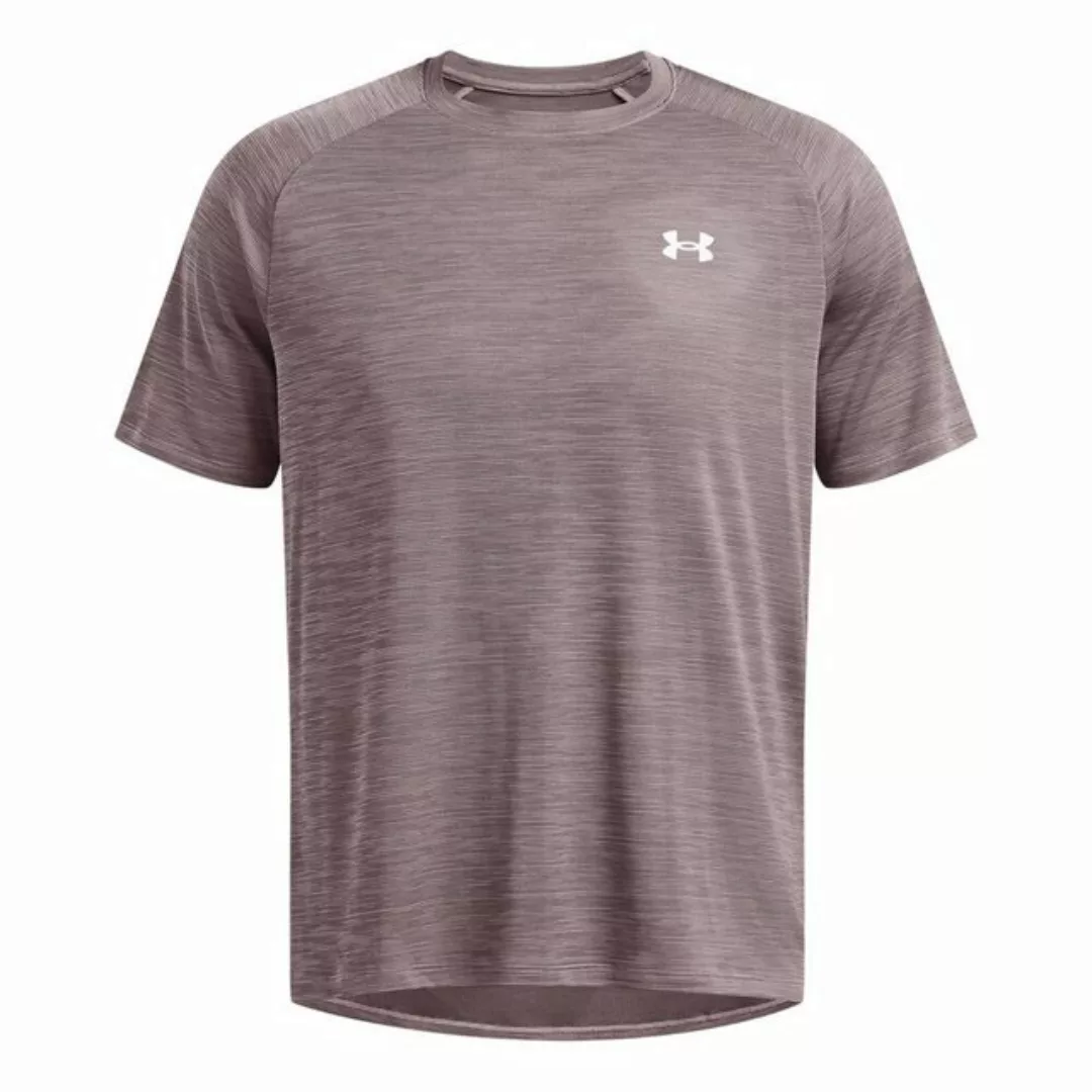 Under Armour® T-Shirt Ua Tech Textured Ss günstig online kaufen