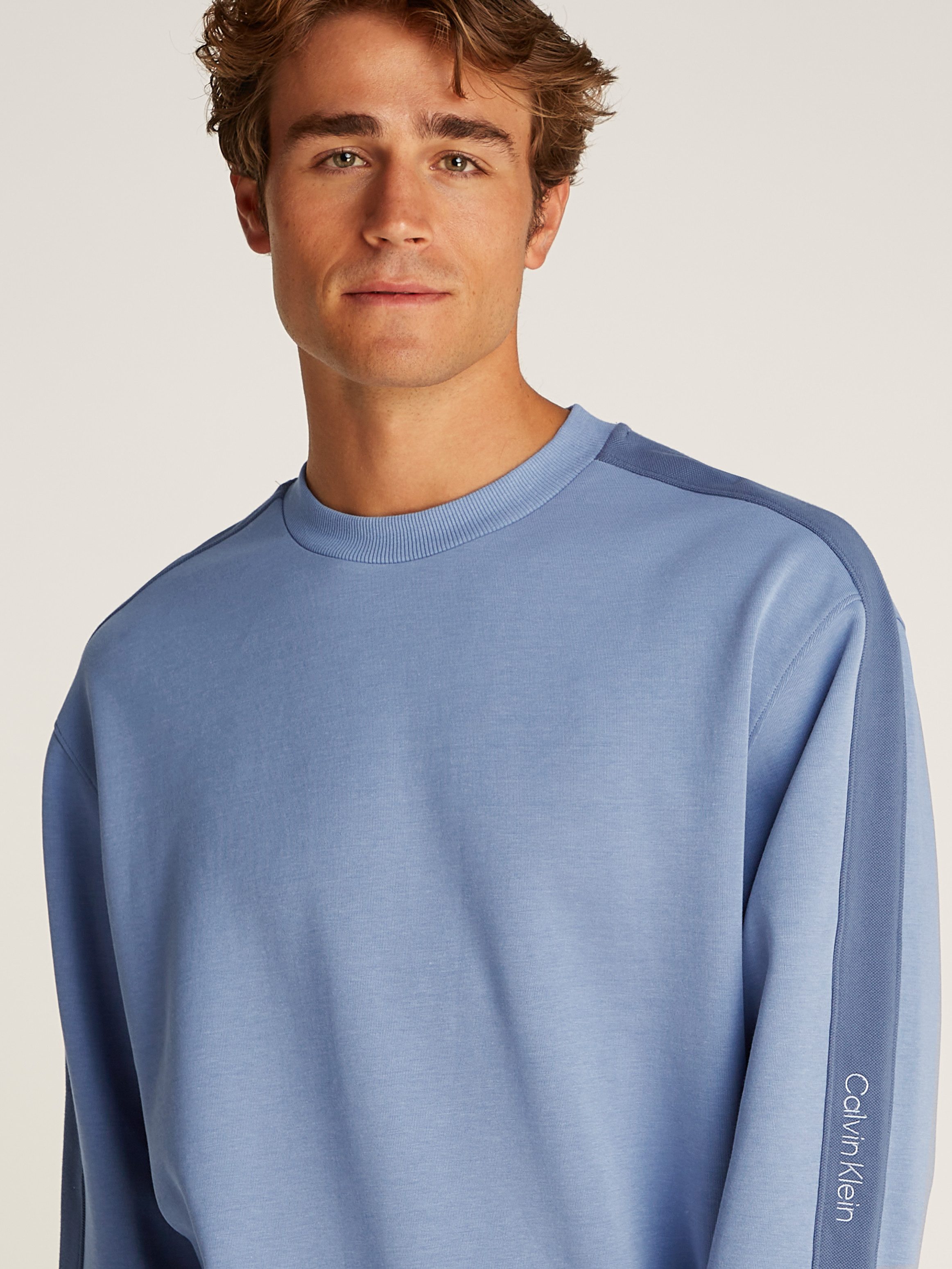 Calvin Klein Jeans Sweatshirt LOGO TAPE günstig online kaufen