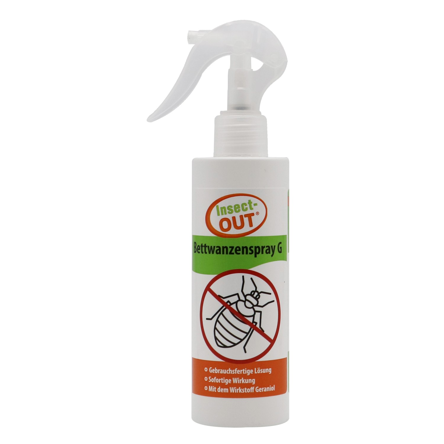 Insect Out Bettwanzenspray 200 ml günstig online kaufen