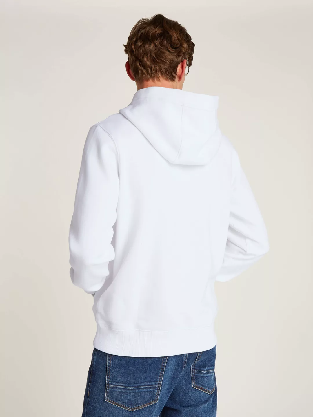 Tommy Hilfiger Hoodie, mit Logodruck günstig online kaufen