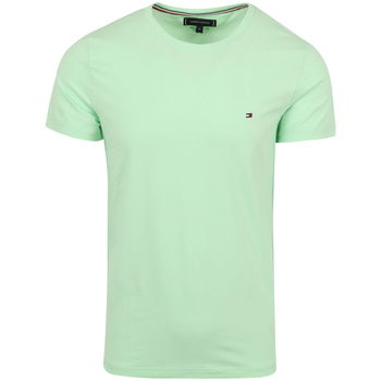 Tommy Hilfiger  T-Shirts & Poloshirts MW0MW10800 günstig online kaufen