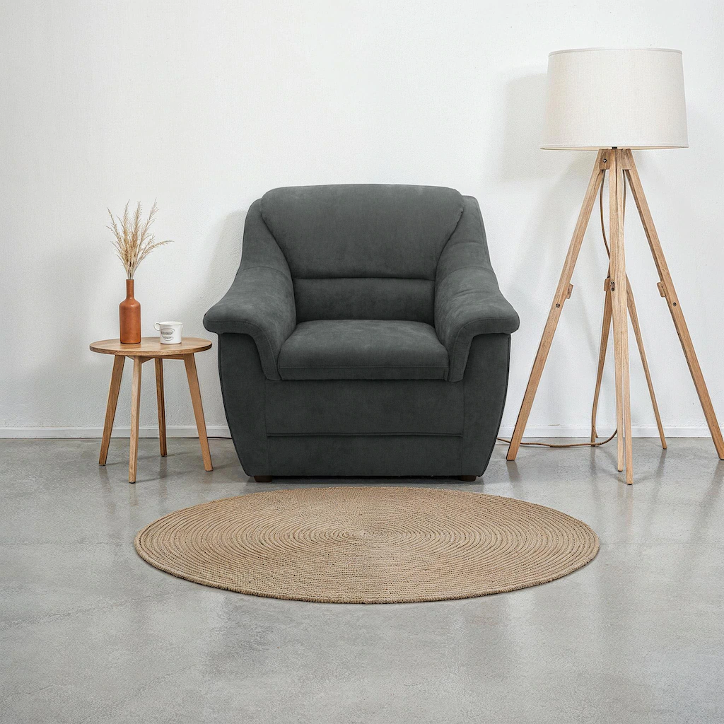 DOMO collection Sessel "Lale" günstig online kaufen