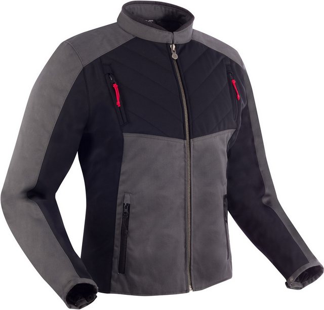 Segura Motorradjacke Volt Wasserdichte Motorrad Textiljacke günstig online kaufen