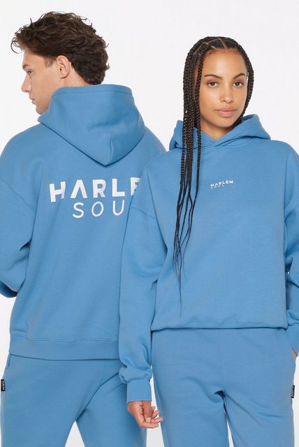 Harlem Soul Sweater mit weicher Innenseite günstig online kaufen