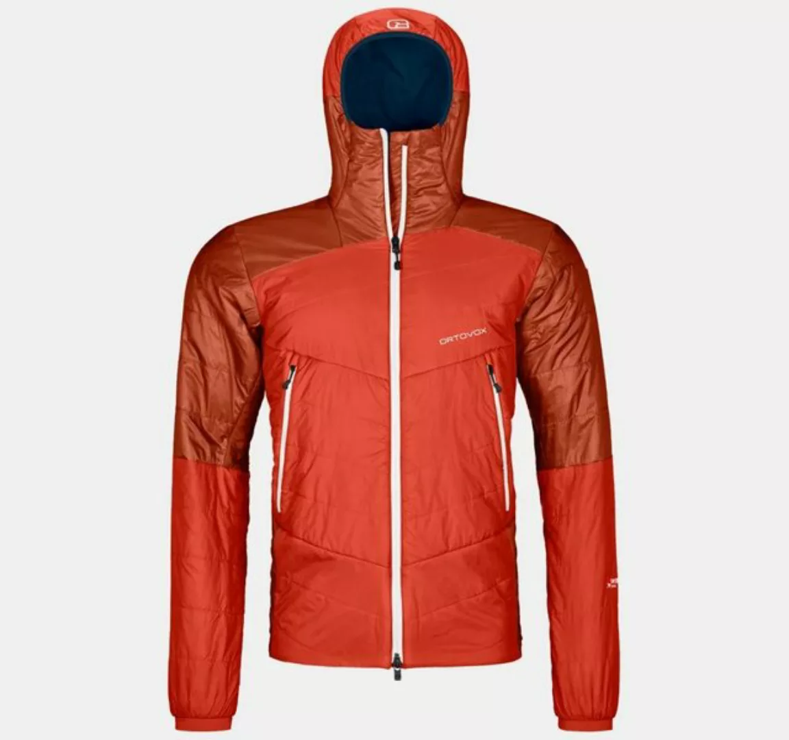 Ortovox Outdoorjacke WESTALPEN SWISSWOOL JACKET M günstig online kaufen