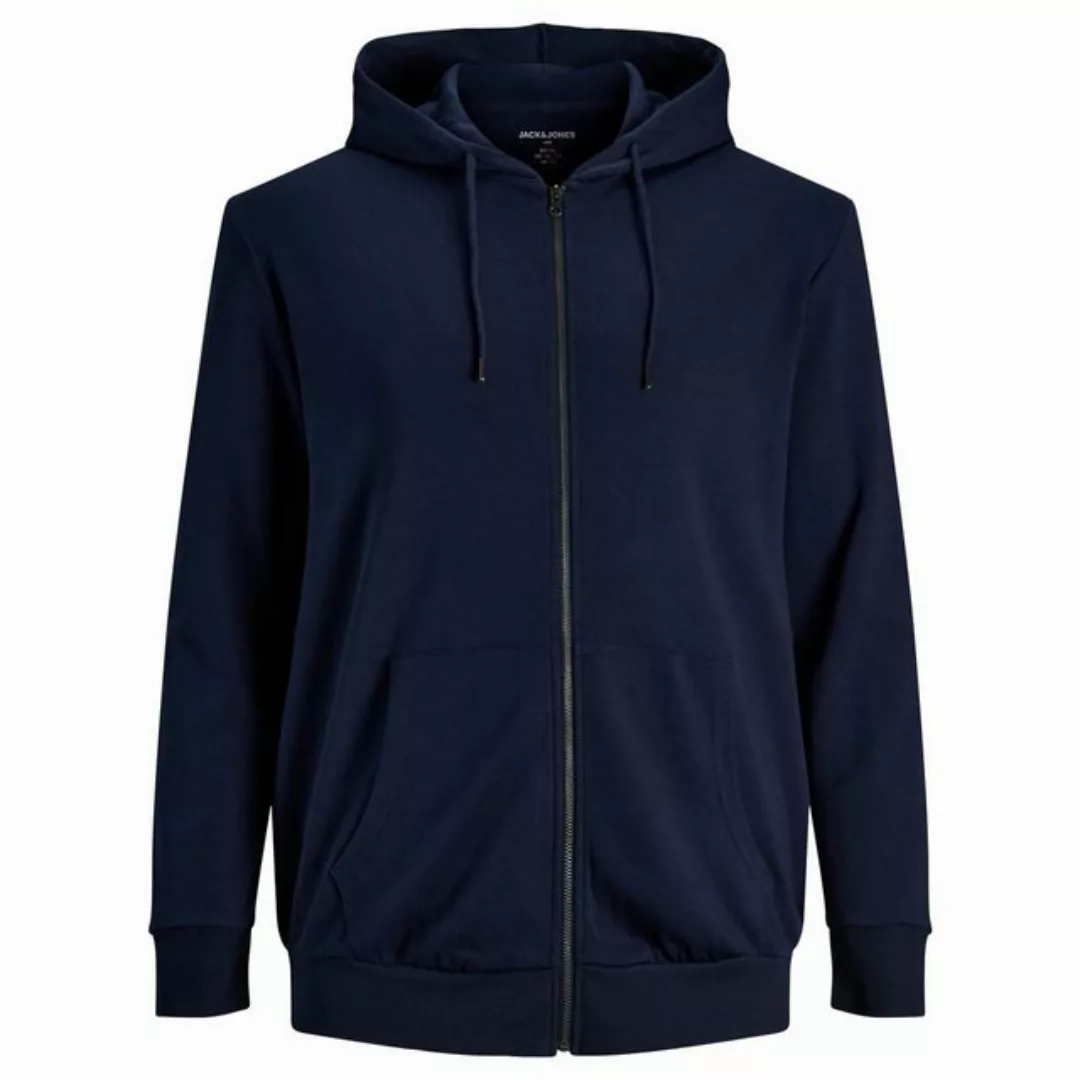 RennerXXL Funktionsjacke Jack and Jones Sweat Jacke Sport große Größen günstig online kaufen