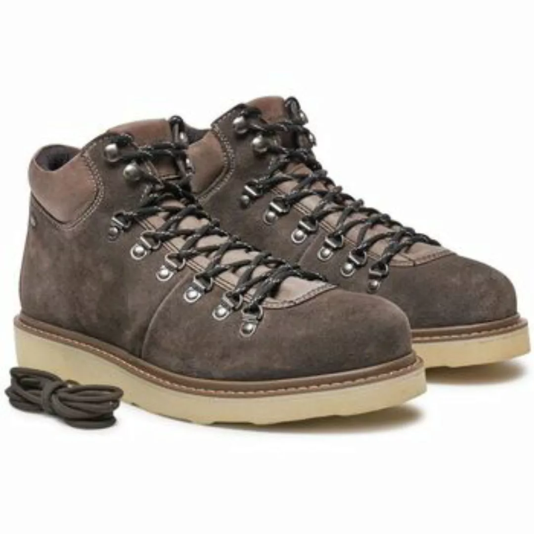 Jack & Jones  Herrenstiefel 12262858 CHORLTON-PIRATE BLACK günstig online kaufen