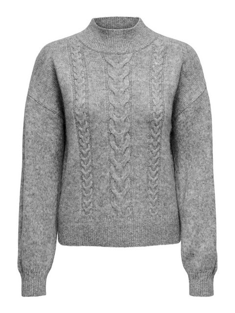 JDY Strickpullover JDYSUSANNA (1-tlg) Plain/ohne Details günstig online kaufen