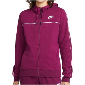 Nike  Pullover Sport Sportswear Millennium Full-Zip Hoodie CZ8338-610 günstig online kaufen